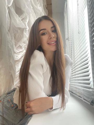 Полина Тантрический массаж фото 3