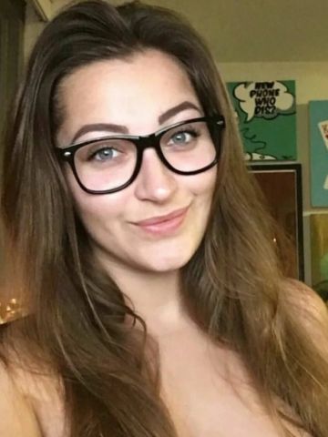 Патриция Избранная