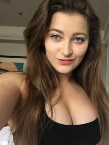 Патриция Избранная фото 2