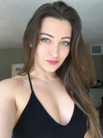 Патриция Избранная фото 3